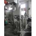 Vertical Copper Brass Powder Automatic Briquette Machine